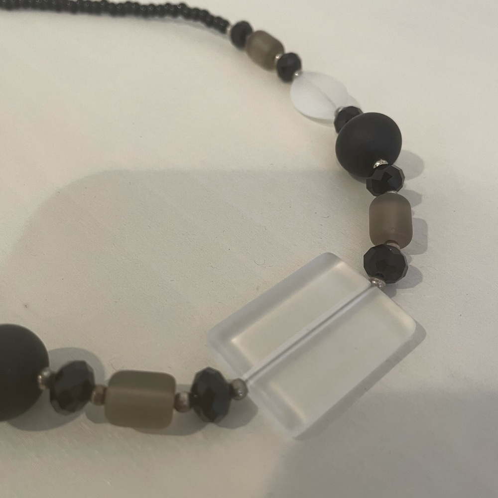 Necklace - Picture 2 of 3